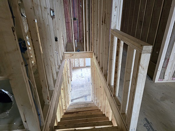 interior framing 5