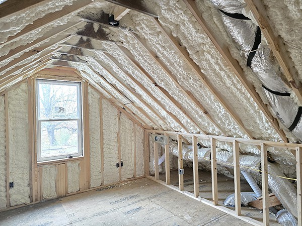 interior framing 7