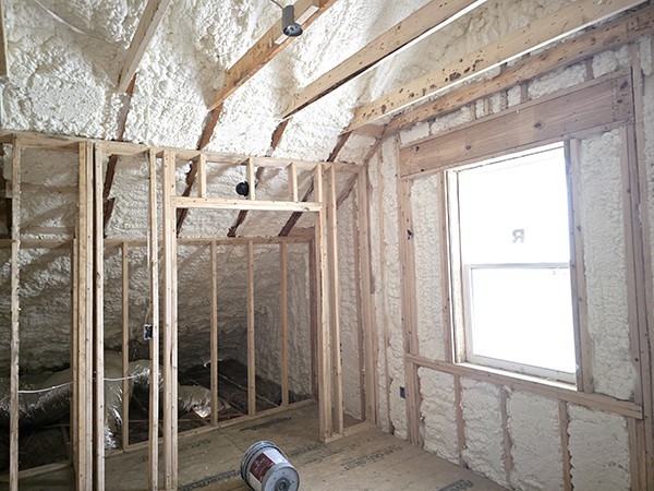 interior framing 10