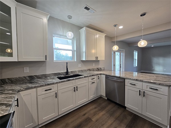 another kitchen view
