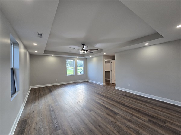 master bedroom view