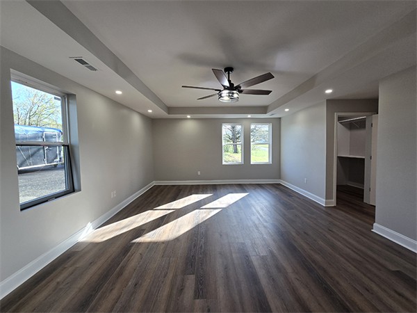master bedroom view