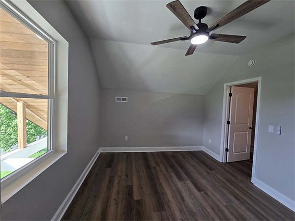 bedroom 3 view
