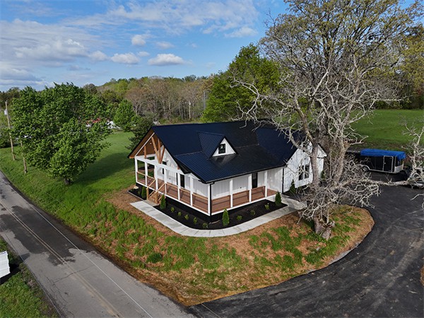aerial view 1