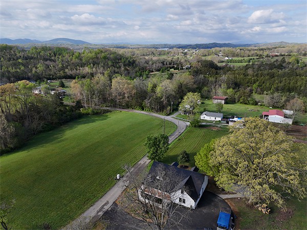 aerial view 2