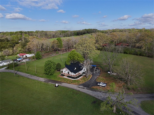 aerial view 3