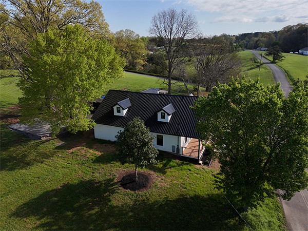 aerial view 4