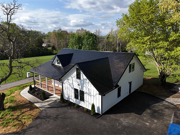 aerial view 5